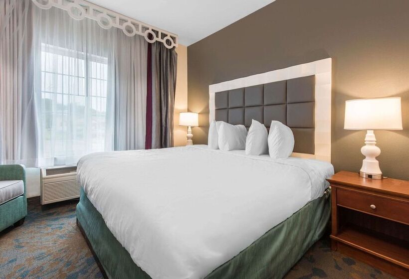 هتل Best Western Erie Inn & Suites