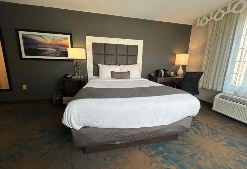 هتل Best Western Erie Inn & Suites