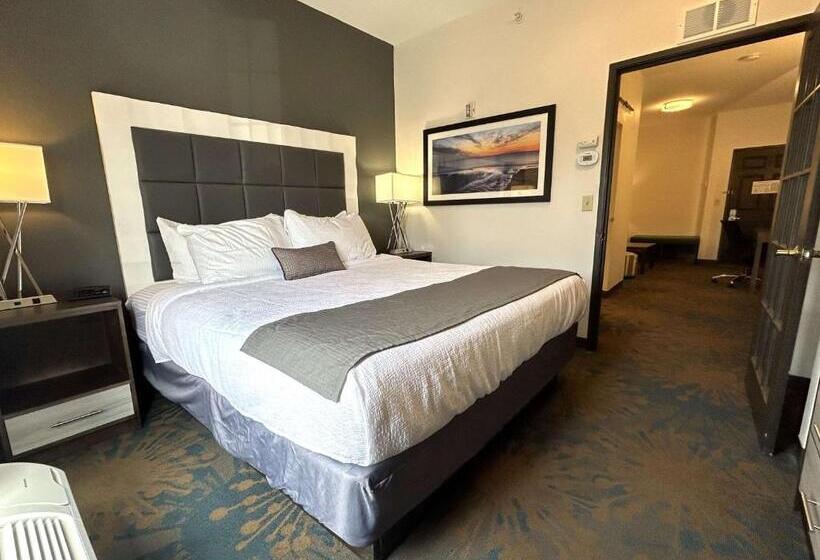 هتل Best Western Erie Inn & Suites