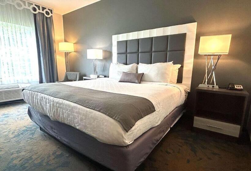 هتل Best Western Erie Inn & Suites