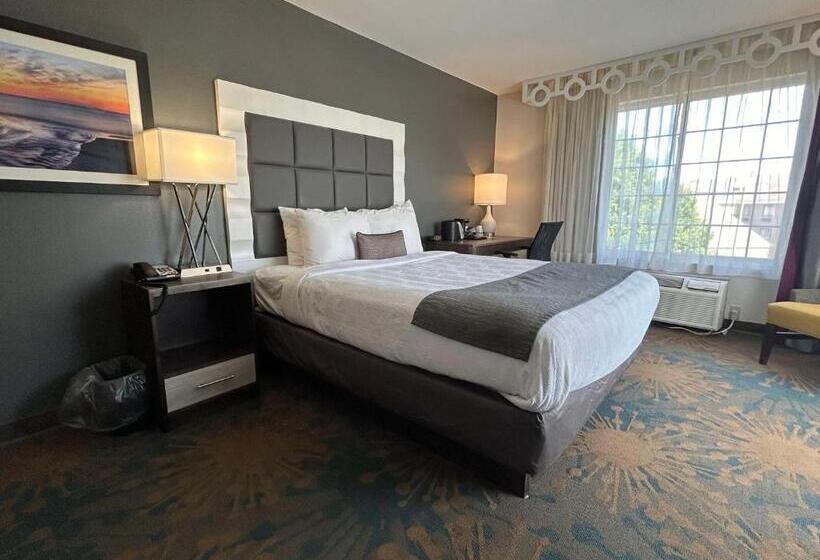 هتل Best Western Erie Inn & Suites