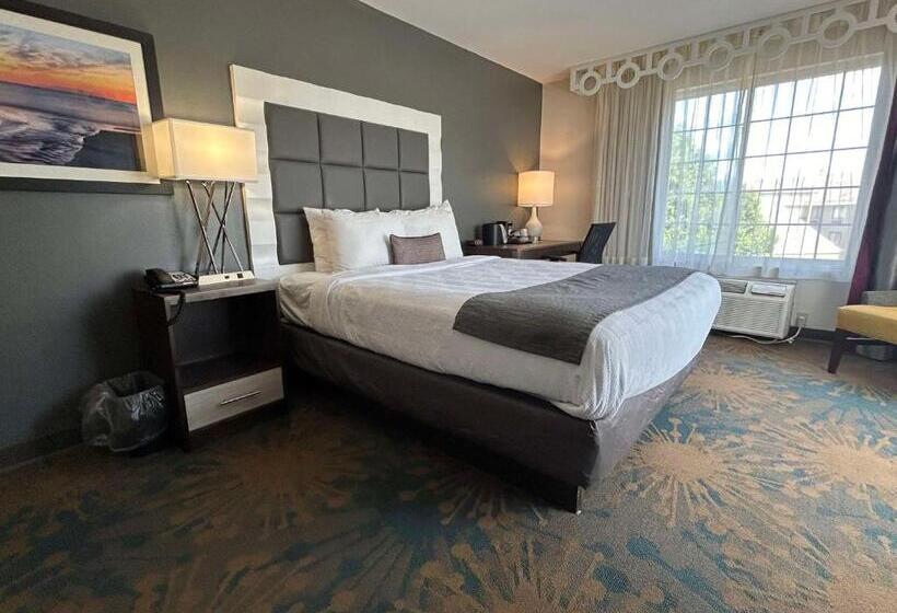 هتل Best Western Erie Inn & Suites