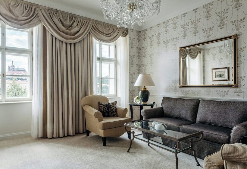 Fotos del hotel Four Seasons  Prague:  39