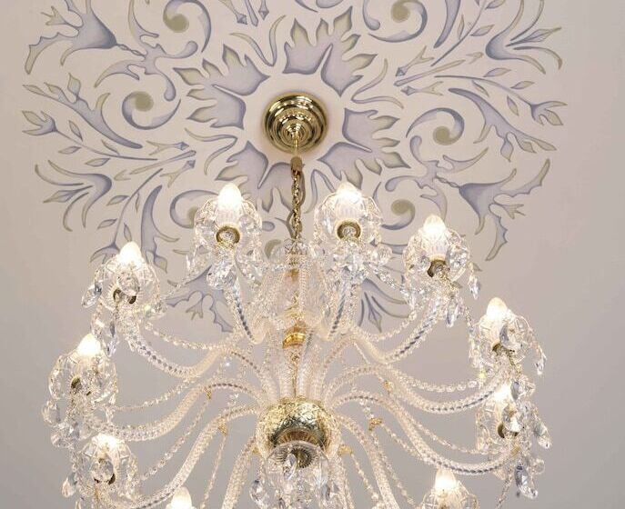 Fotos del hotel Four Seasons  Prague:  29