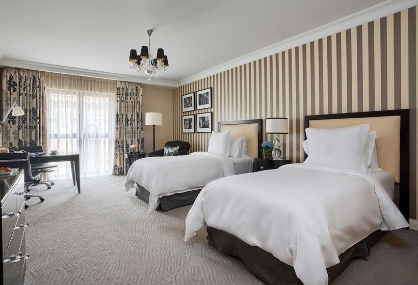 Fotos del hotel Four Seasons  Prague:  10