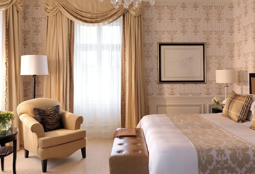 Fotos del hotel Four Seasons  Prague:  5