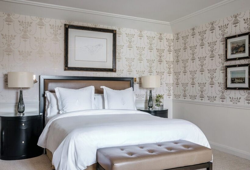 Fotos del hotel Four Seasons  Prague:  4