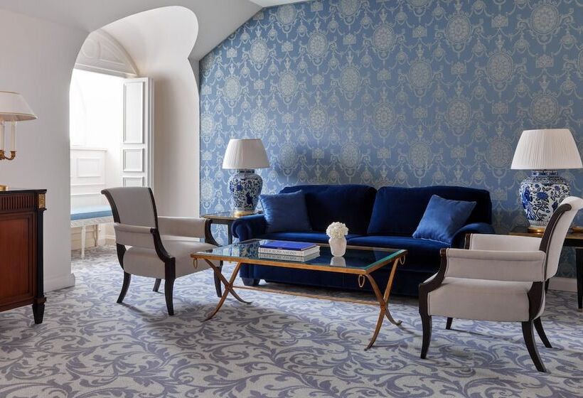 Fotos del hotel Four Seasons  Prague:  36