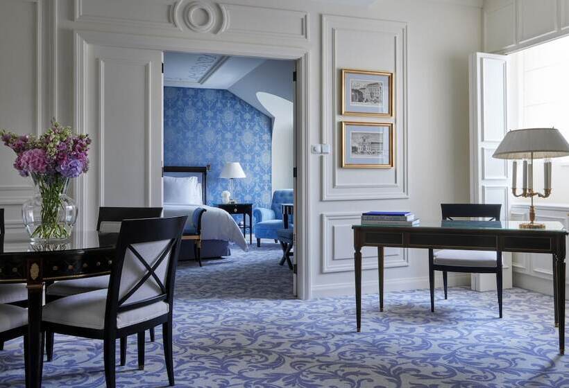 Fotos del hotel Four Seasons  Prague:  32