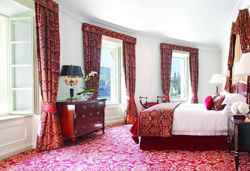 Fotos del hotel Four Seasons  Prague:  13