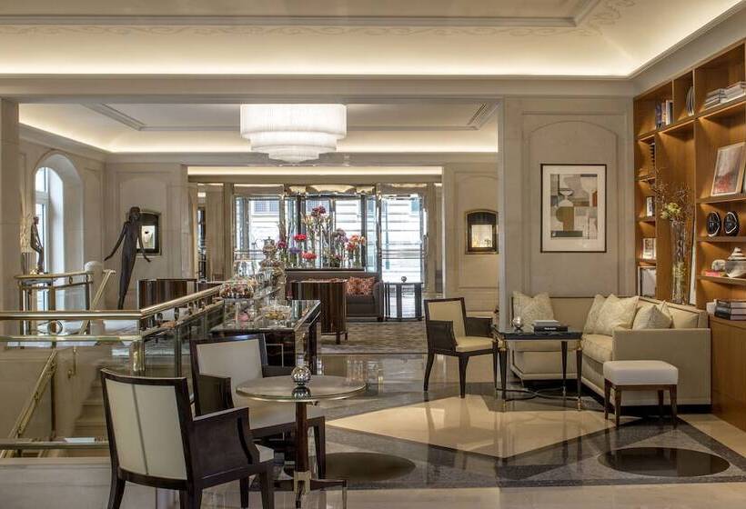 Fotos del hotel Four Seasons  Prague:  34