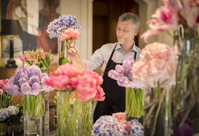 Fotos del hotel Four Seasons  Prague:  31