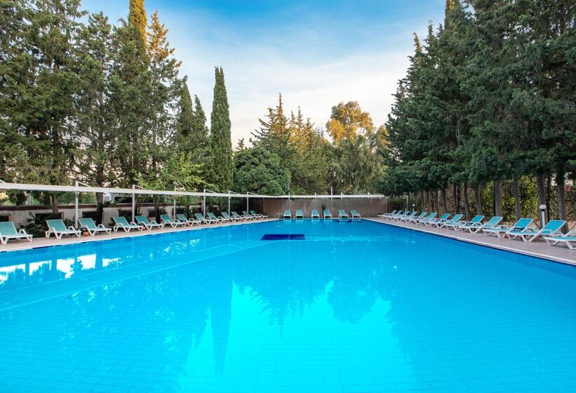 هتل Fun & Sun Family Club Saphire
