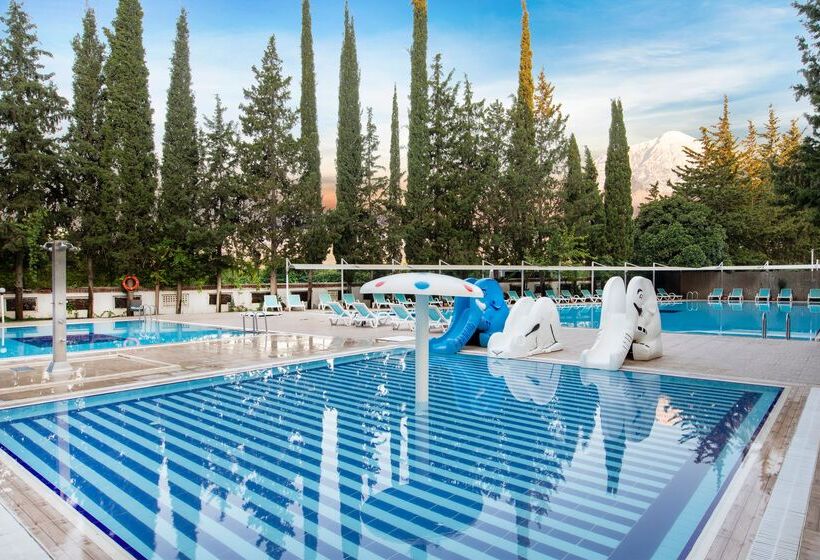 هتل Fun & Sun Family Club Saphire