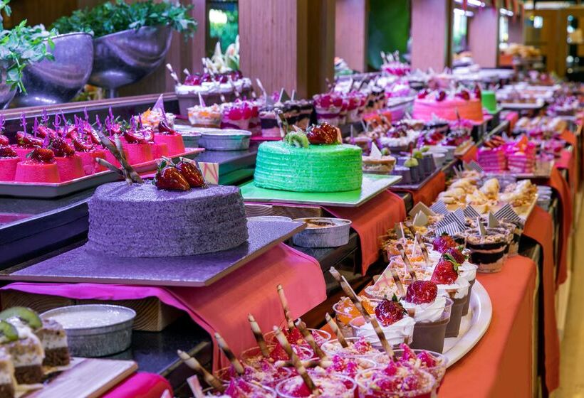 هتل Fun & Sun Family Club Saphire