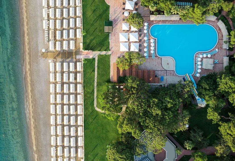 هتل Fun & Sun Family Club Saphire