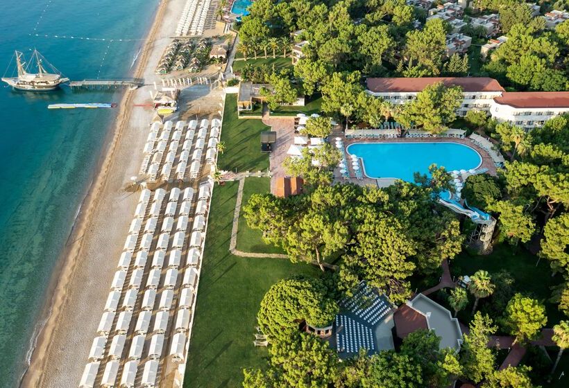 هتل Fun & Sun Family Club Saphire