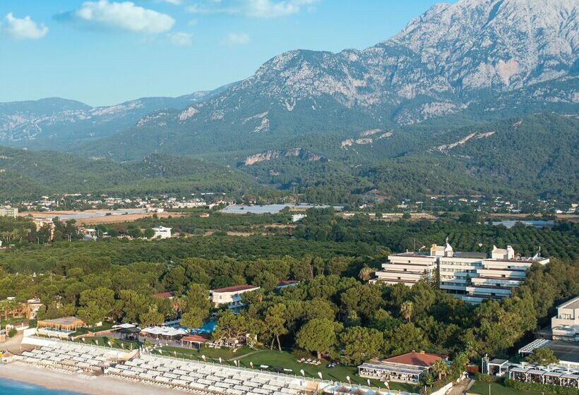 هتل Fun & Sun Family Club Saphire