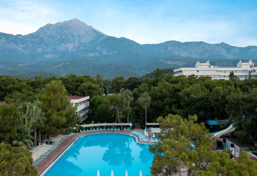هتل Fun & Sun Family Club Saphire