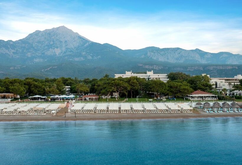 هتل Fun & Sun Family Club Saphire