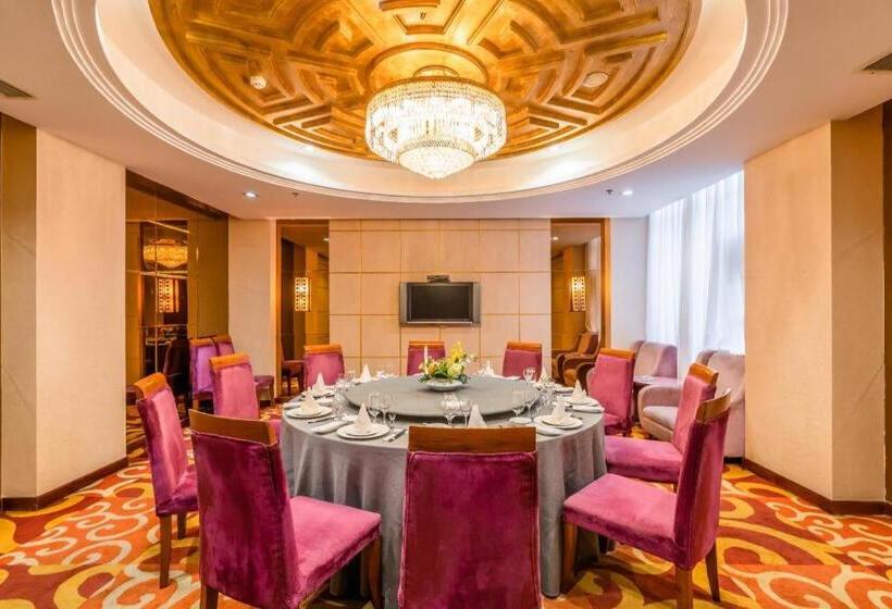 Fotos del hotel Jin Yu Sunshine:  12