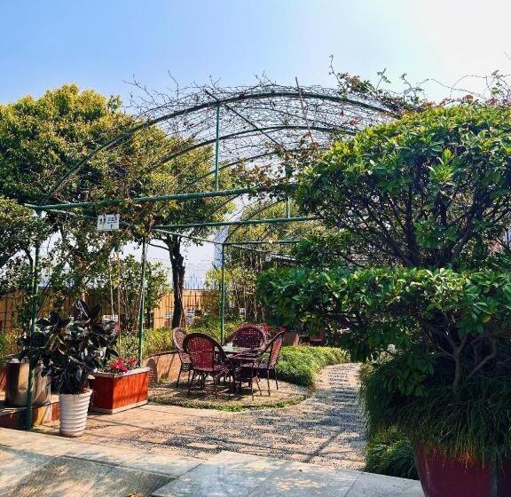 Fotos del hotel Jin Yu Sunshine:  14