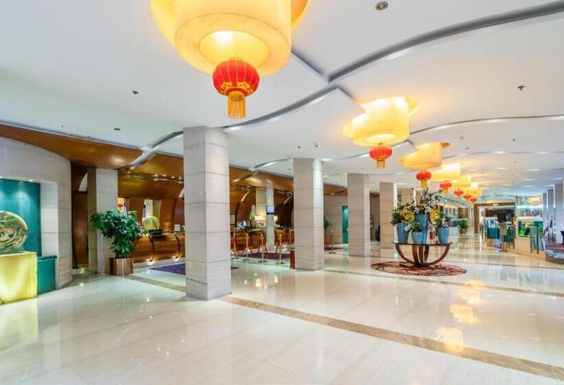 Fotos del hotel Jin Yu Sunshine:  6