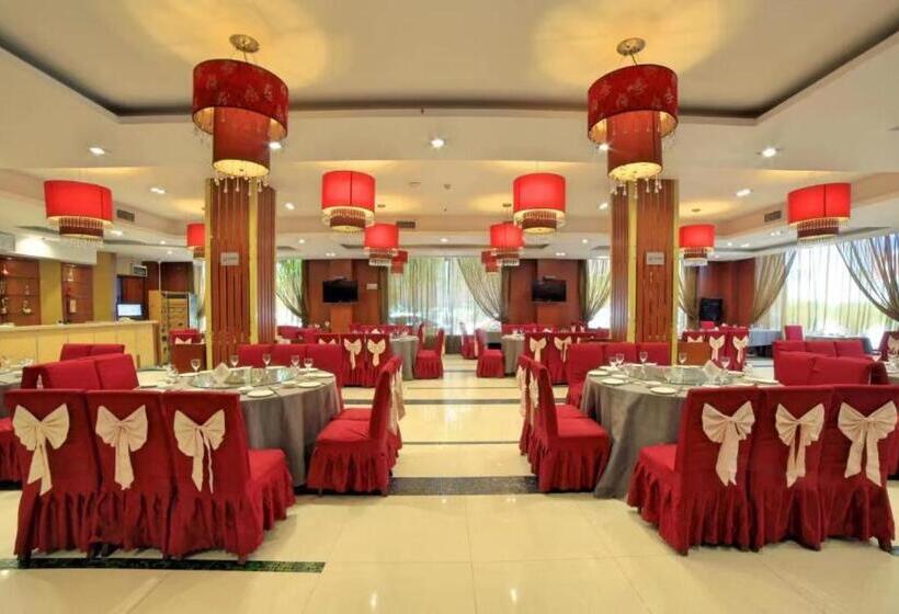 Fotos del hotel Jin Yu Sunshine:  20