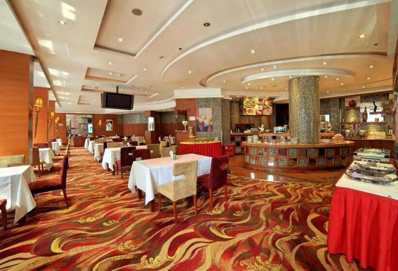 Fotos del hotel Jin Yu Sunshine:  9