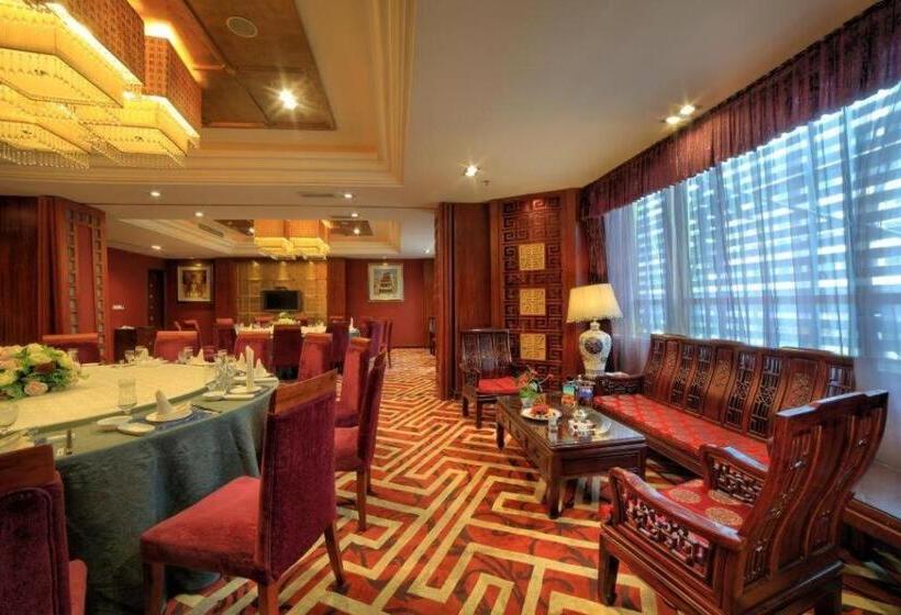 Fotos del hotel Jin Yu Sunshine:  16