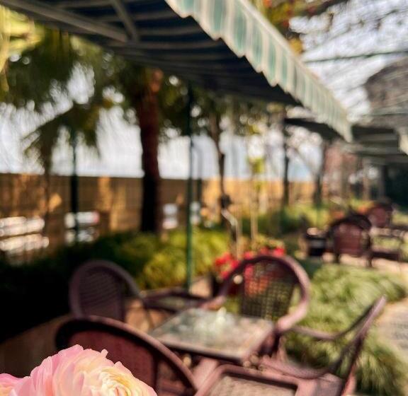 Fotos del hotel Jin Yu Sunshine:  15