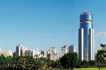 Fotos del hotel Haikou Golden Sea View:  2