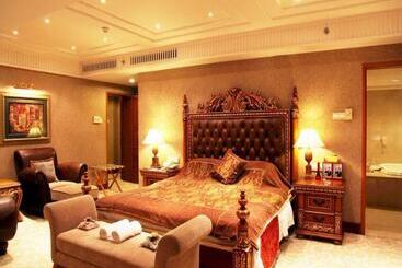 Fotos del hotel Haikou Golden Sea View:  3