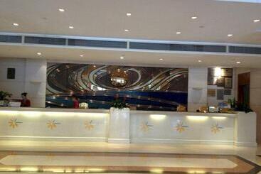Fotos del hotel Haikou Golden Sea View:  5