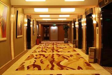 Fotos del hotel Haikou Golden Sea View: 1 Fotos del hotel Haikou Golden Sea View: 1