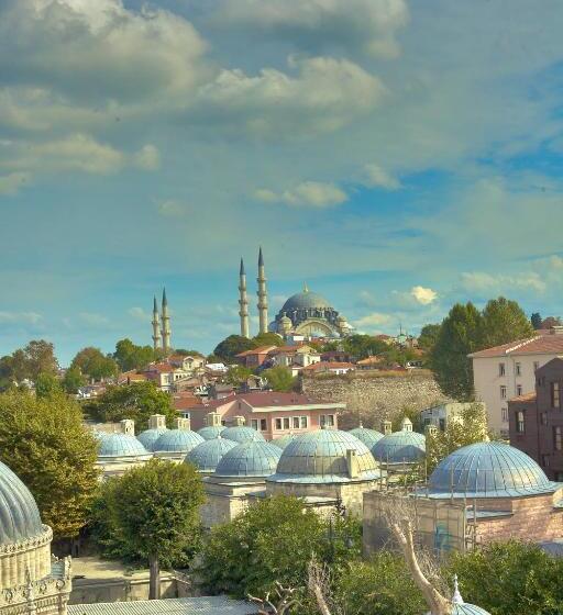 Fotos del hotel Grand Hotel Gulsoy:  21