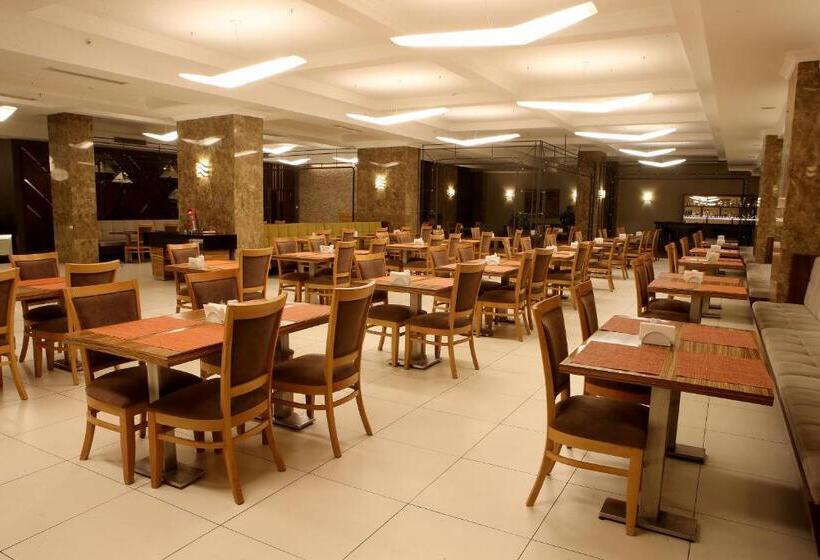 Fotos del hotel Grand Hotel Gulsoy:  8