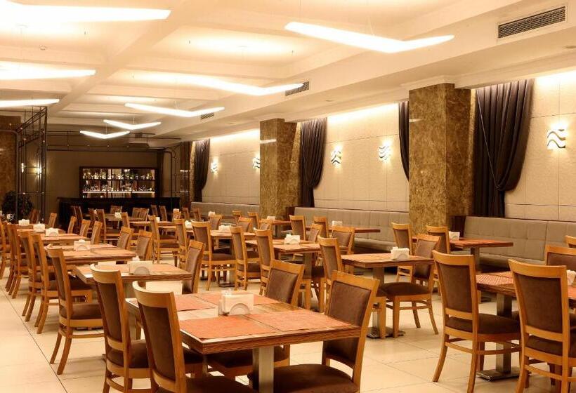 Fotos del hotel Grand Hotel Gulsoy:  10