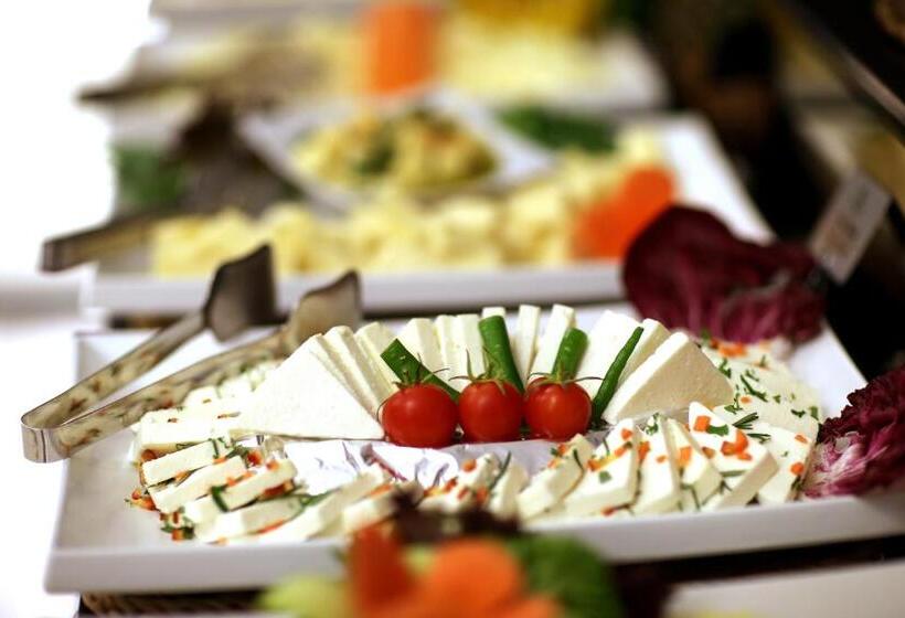 Fotos del hotel Grand Hotel Gulsoy:  12