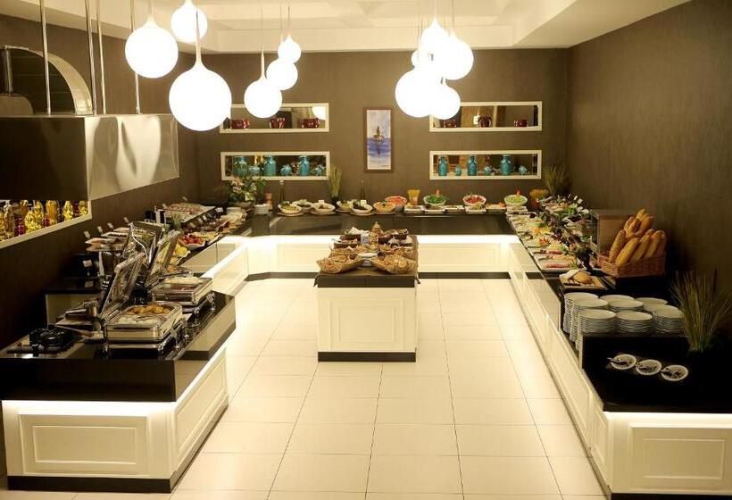 Fotos del hotel Grand Hotel Gulsoy:  11