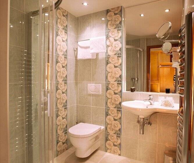 Fotos del hotel Green Garden:  37