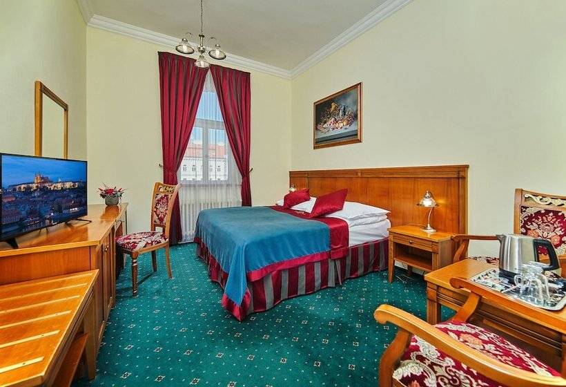 Fotos del hotel Green Garden:  5