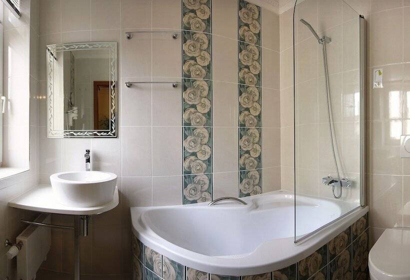 Fotos del hotel Green Garden:  38