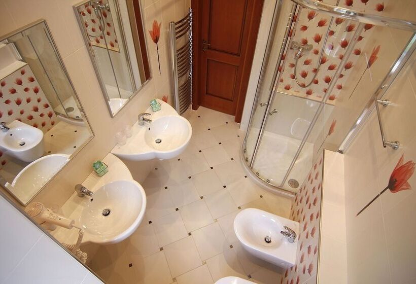 Fotos del hotel Green Garden:  42