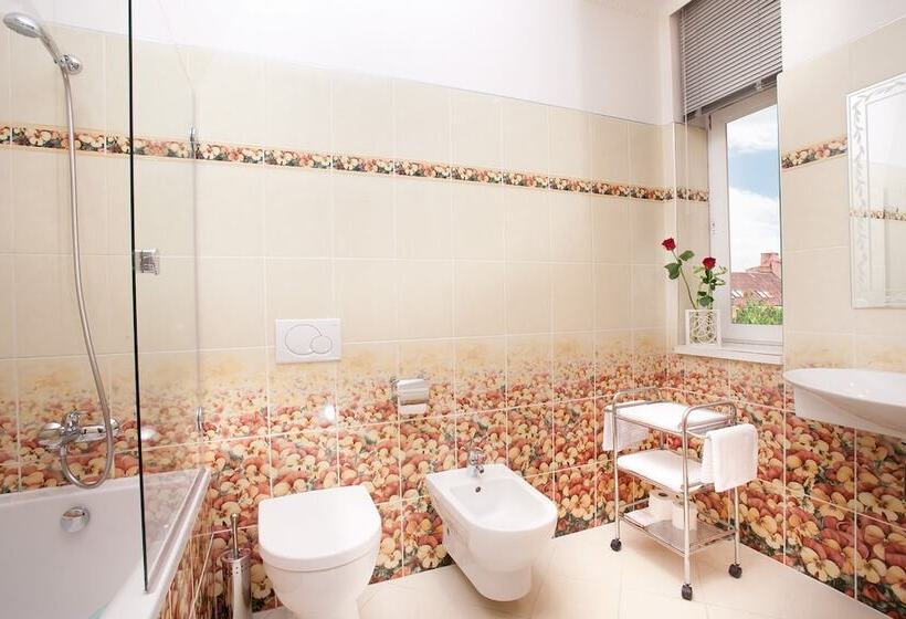 Fotos del hotel Green Garden:  40