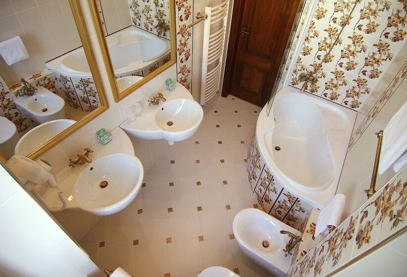 Fotos del hotel Green Garden:  46