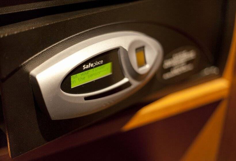 Fotos del hotel Green Garden:  49