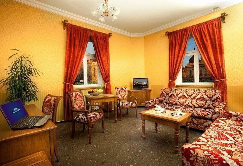 Fotos del hotel Green Garden:  50