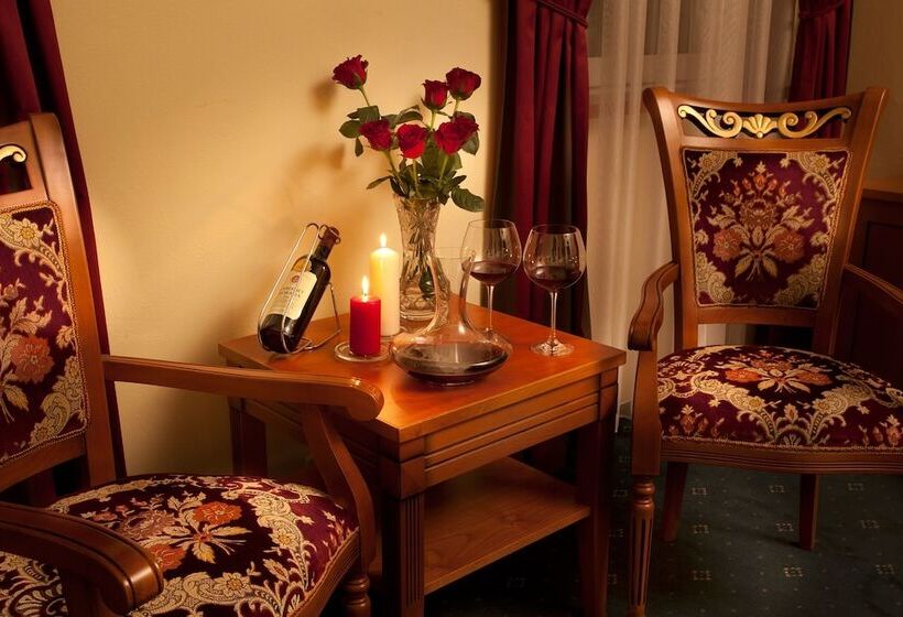 Fotos del hotel Green Garden:  44