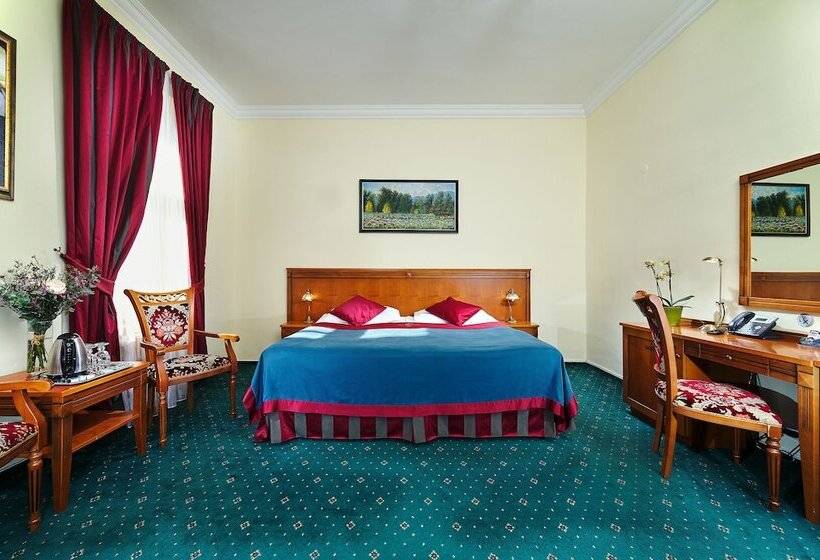 Fotos del hotel Green Garden:  6